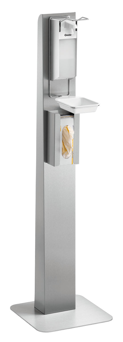 Bartscher Hygiene station DH1 1460 - 850021