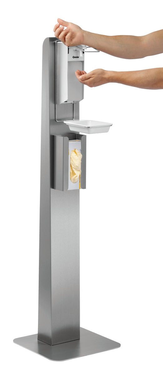 Bartscher Hygiene station DH1 1460 - 850021