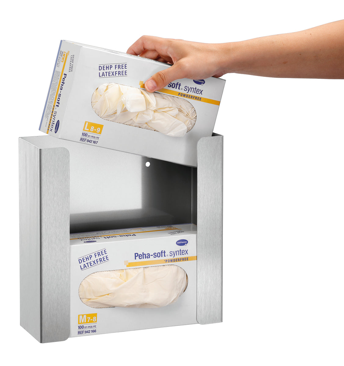 Bartscher Glove dispenser K20 - 850024