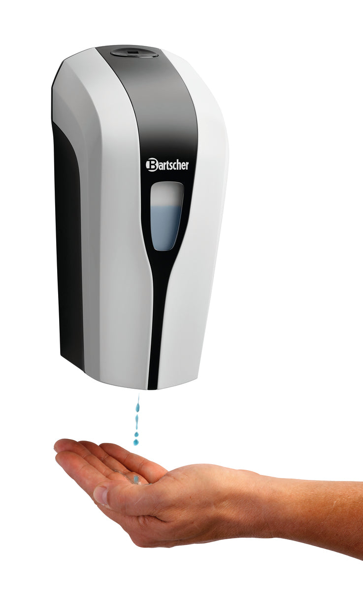 Bartscher Disinfectant dispenser IRS 1L-W - 850027