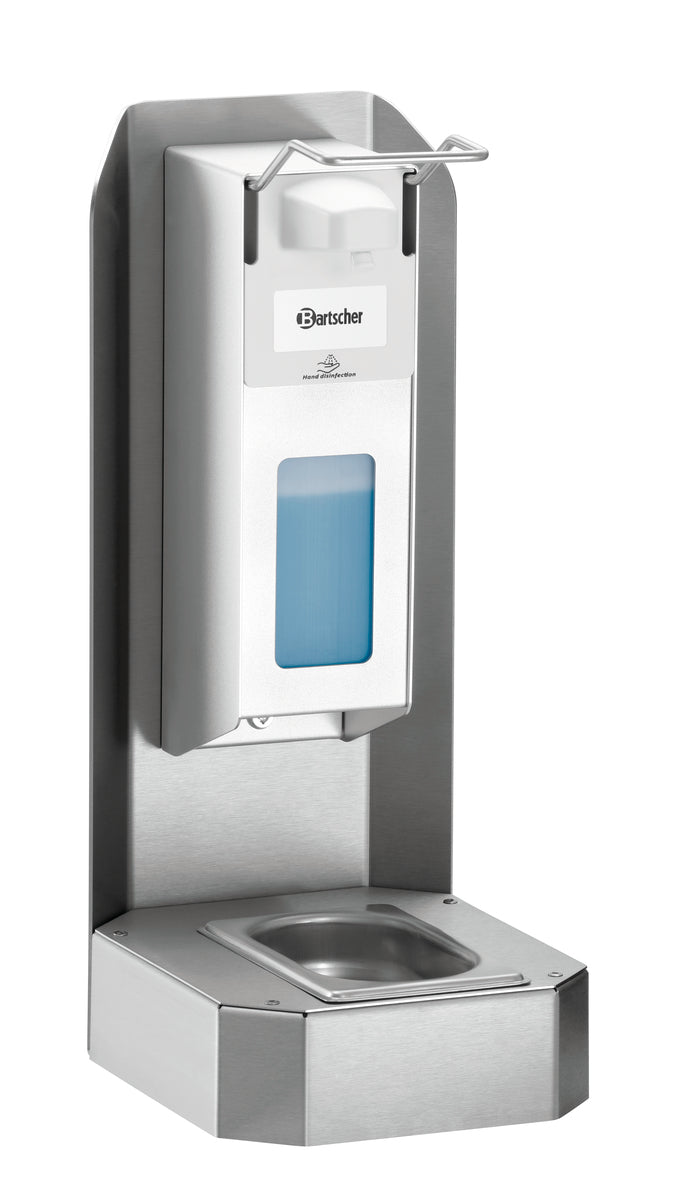 Bartscher Desinfektionsstation XS1 480 - 850029