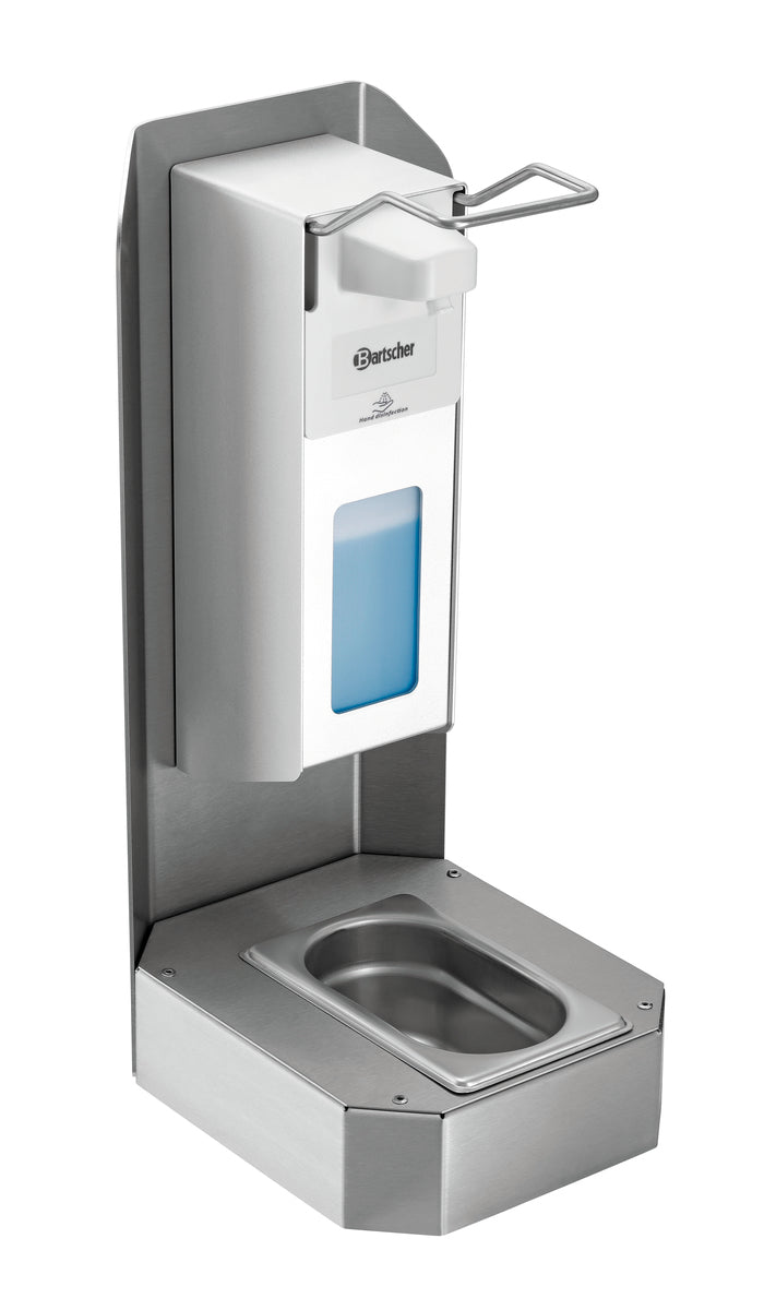 Bartscher Desinfektionsstation XS1 480 - 850029