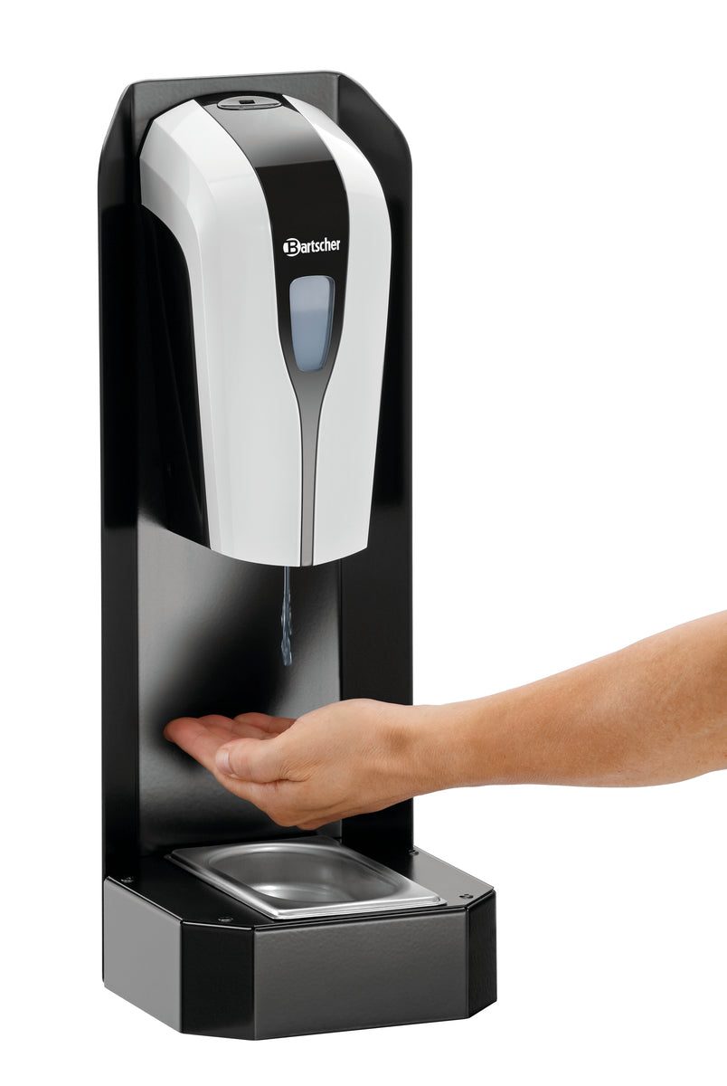 Desinfectiezuil XS2 520 - BARTSCHER