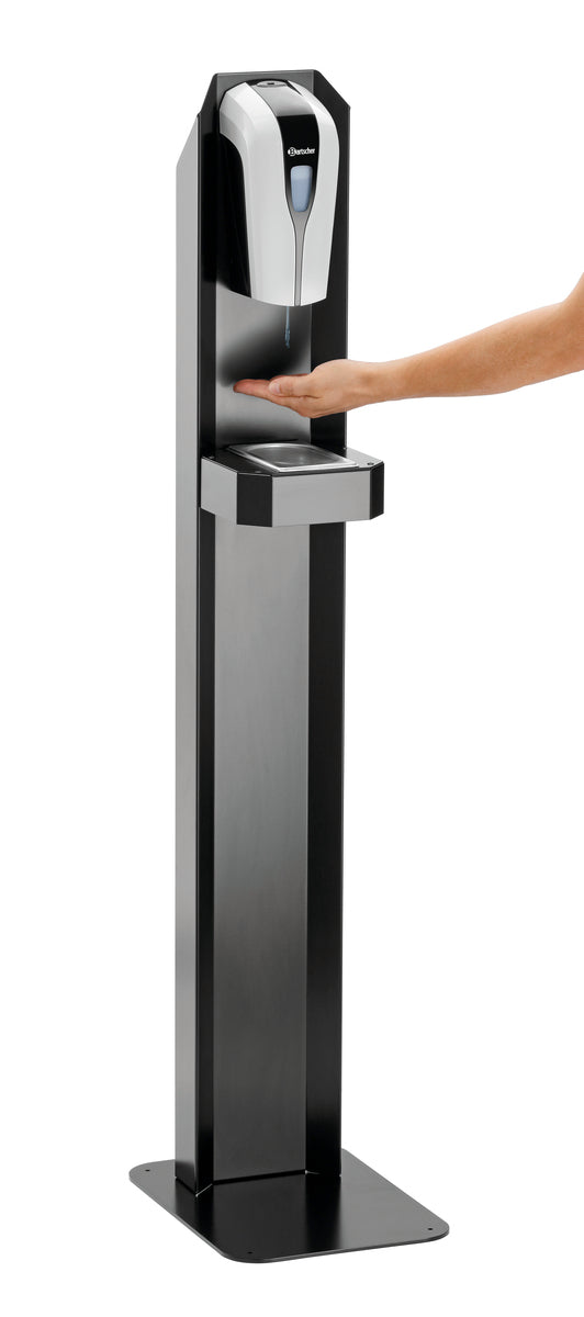 Bartscher Desinfektionsstation D2 1400 - 850038