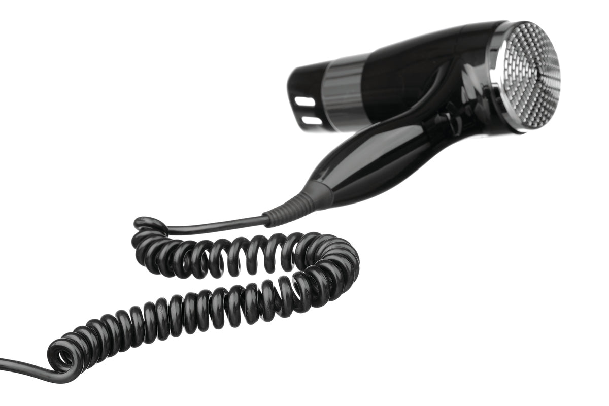 Bartscher Hotel hairdryer 1600S - 850041