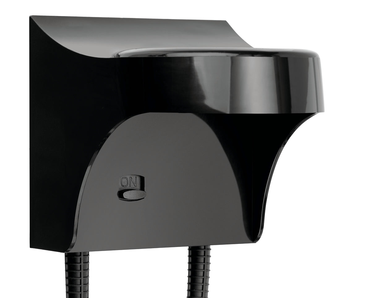 Bartscher Hotel hairdryer 1600S - 850041