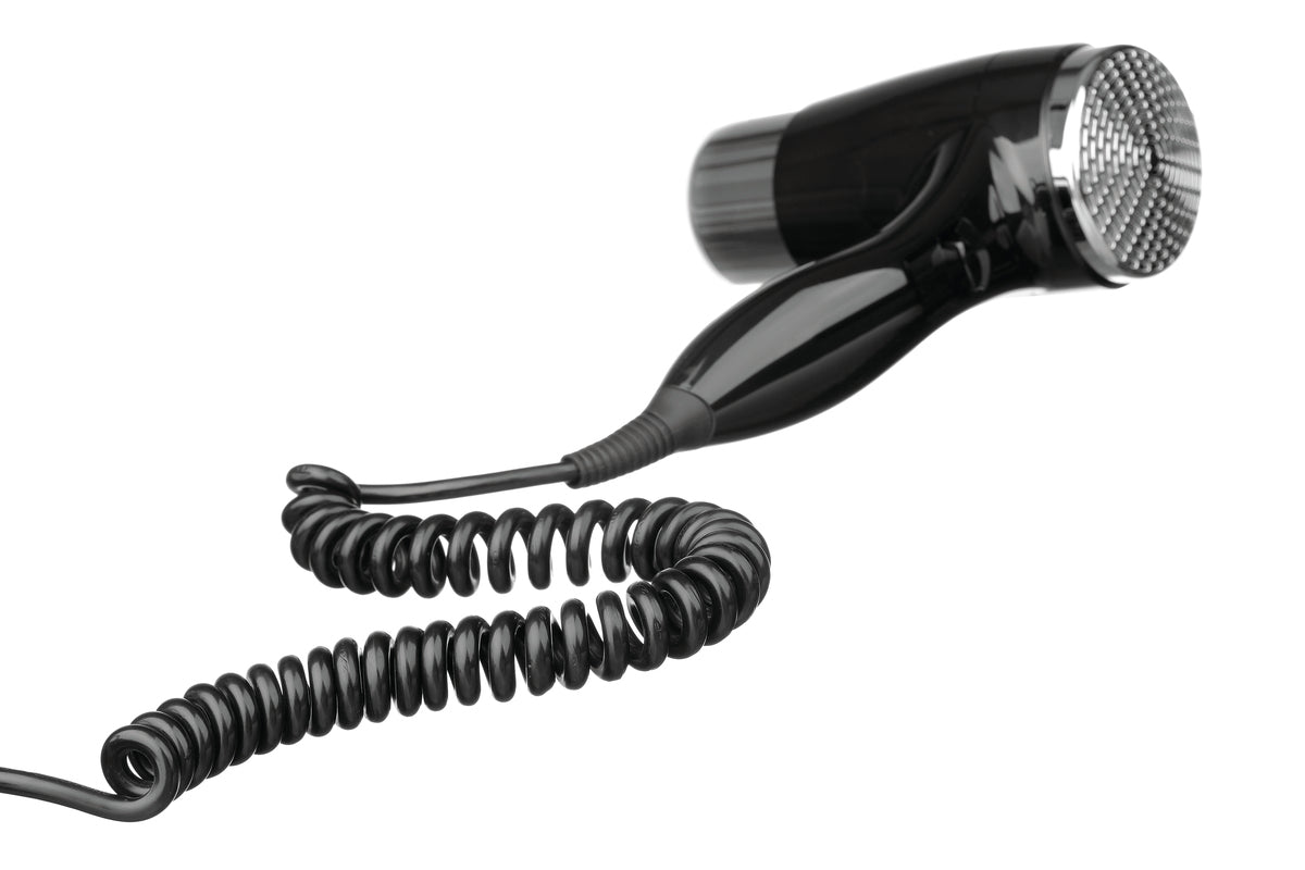 Bartscher Hotel hairdryer 1600SR - 850042