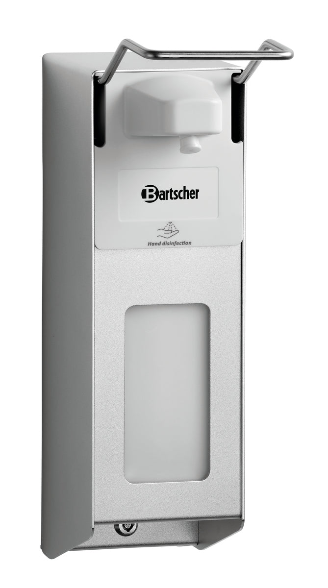 Bartscher Disinfectant dispenser PS 1L-W - 850048