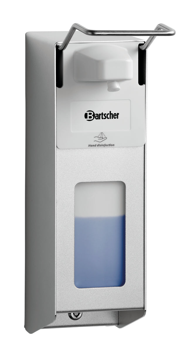 Bartscher Disinfectant dispenser PS 1L-W - 850048