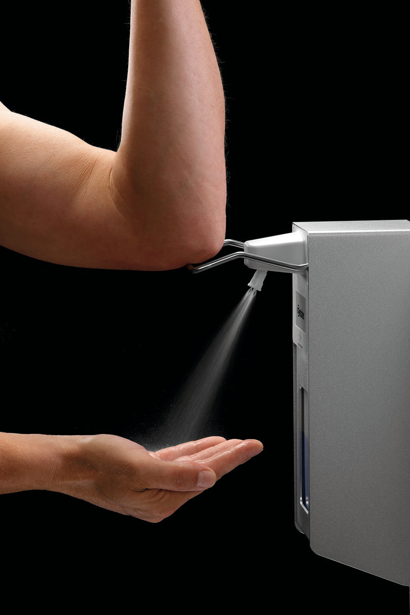 Bartscher Disinfectant dispenser PS 1L-W - 850048