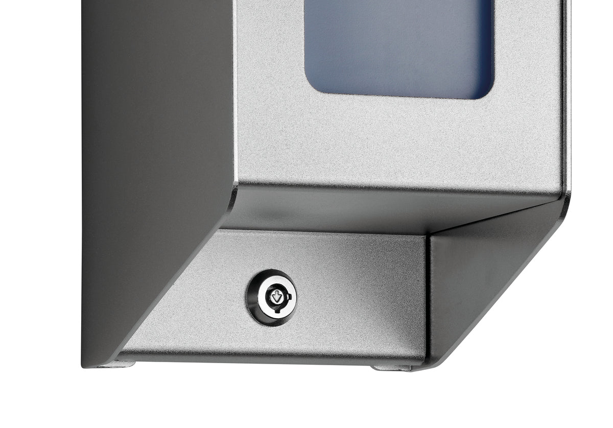 Bartscher Disinfectant dispenser PS 1L-W - 850048