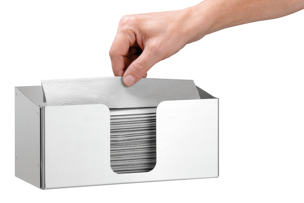 Bartscher Paper towel dispenser ILZF20 - 850057