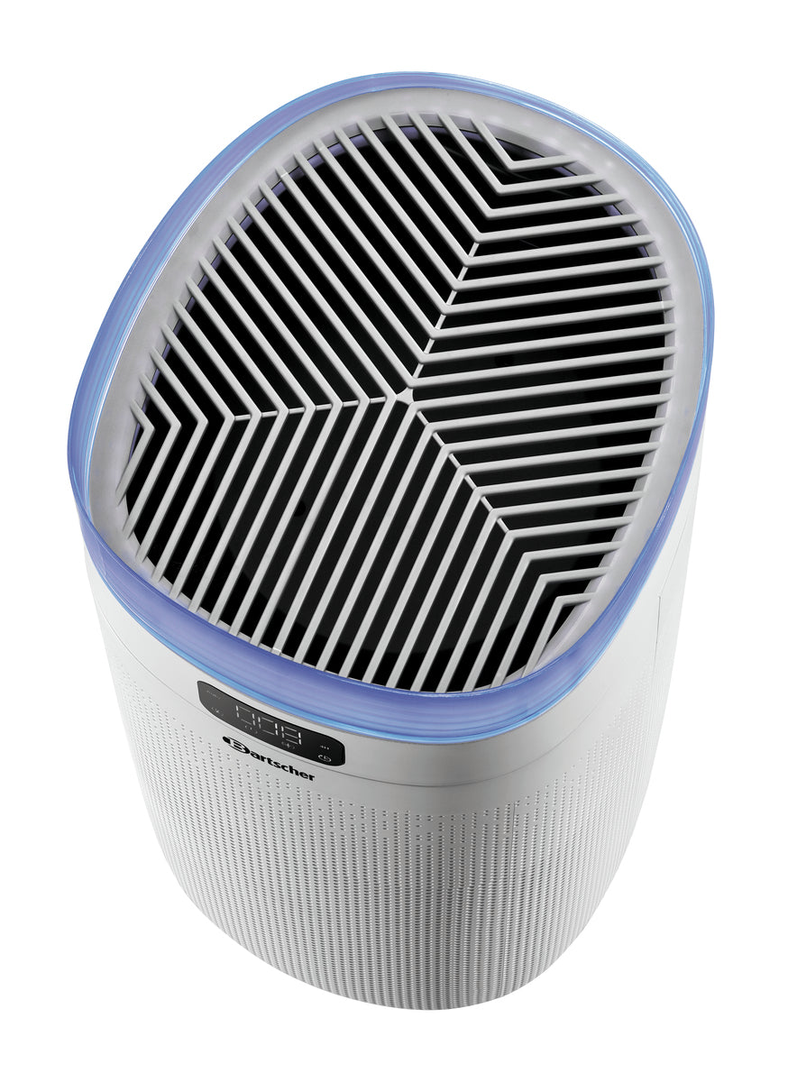 Bartscher Room air cleaner W4000 - 850200