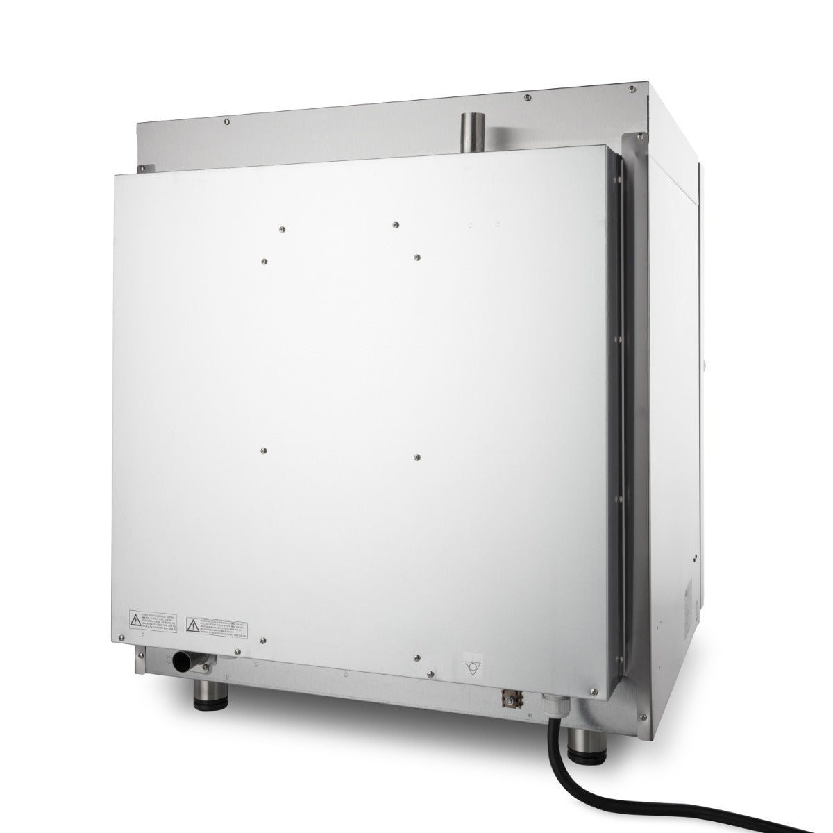 Maxima Combi Steam Oven - Fits 7 x 1/1 GN Trays - Digital Display - 400V - 08560552