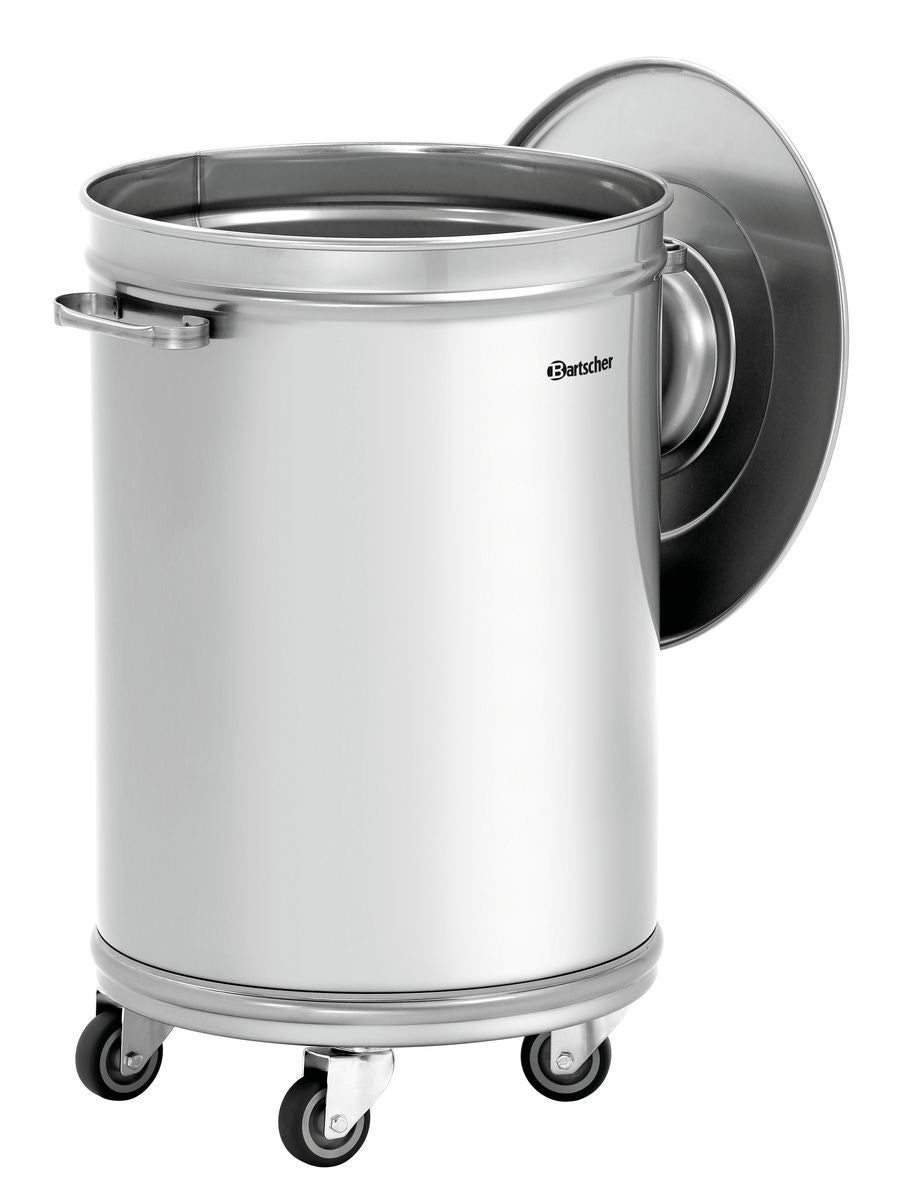 Bartscher Rubbish bin 56L - 860006