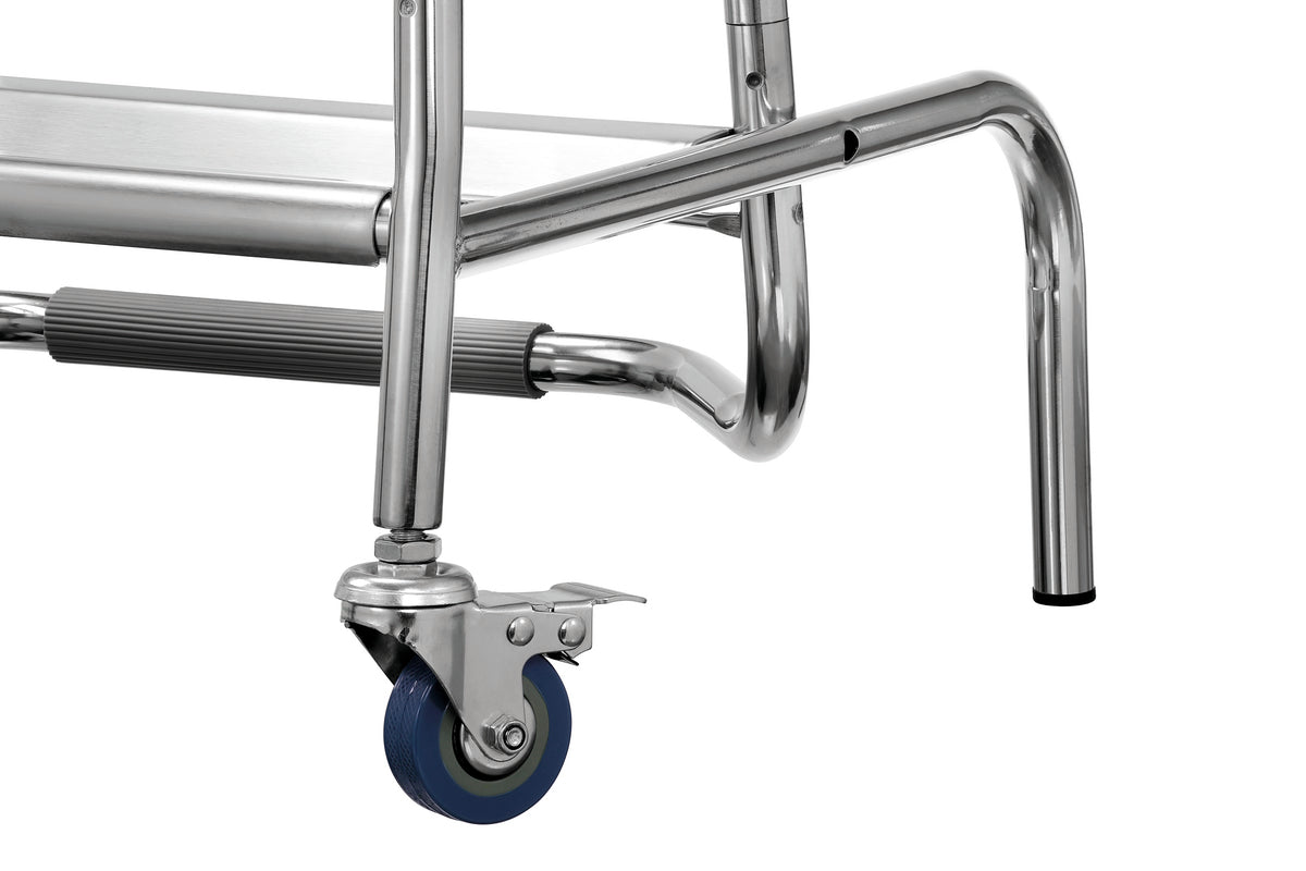 Vuilniszakhouder 120L - BARTSCHER