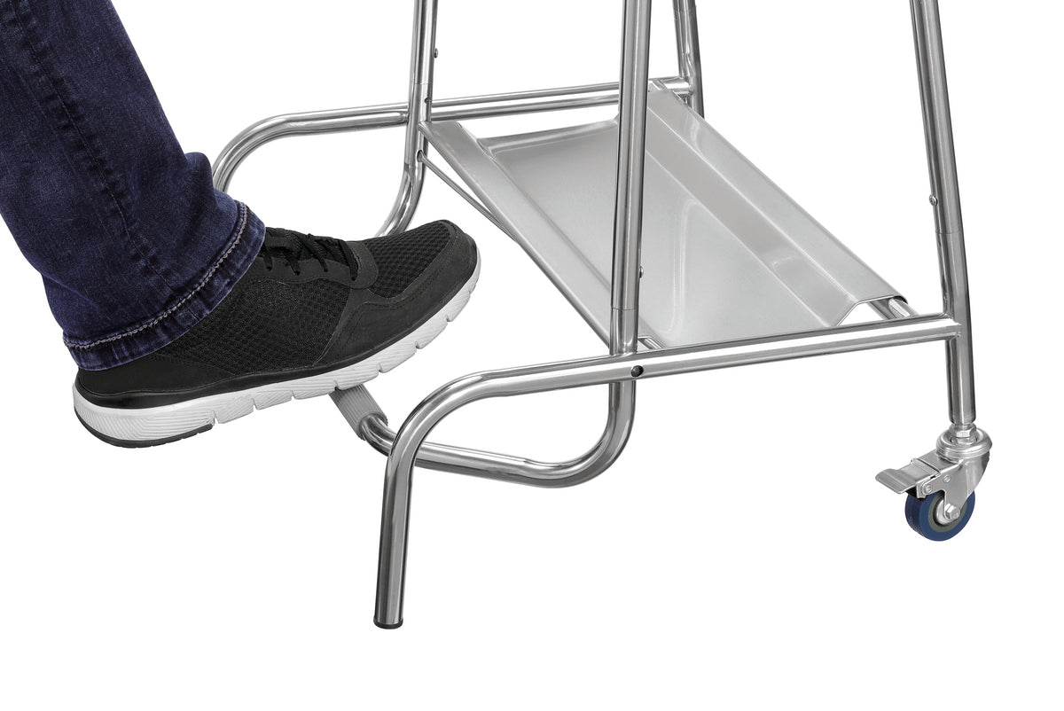 Vuilniszakhouder 120L - BARTSCHER