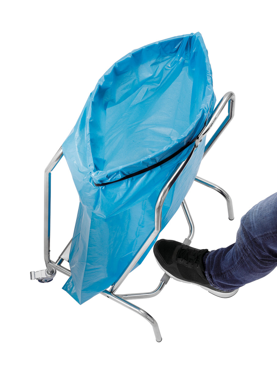 Vuilniszakhouder 120L - BARTSCHER