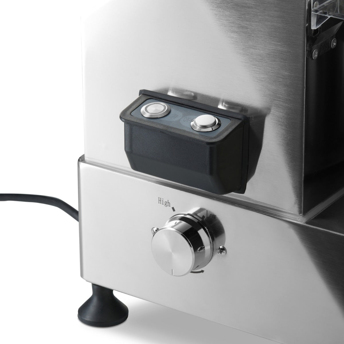 Keukenmachine / Cutter - 9 L - MAXIMA