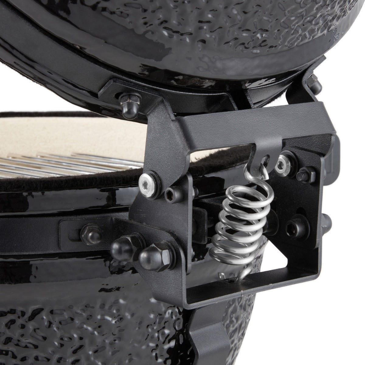 Premium Kamado BBQ 13 inch - MAXIMA