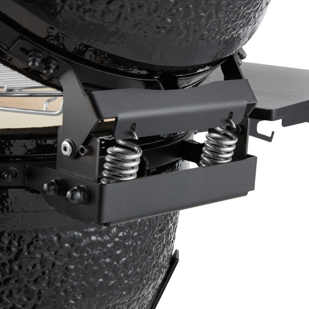 Premium Kamado BBQ 18 inch - MAXIMA