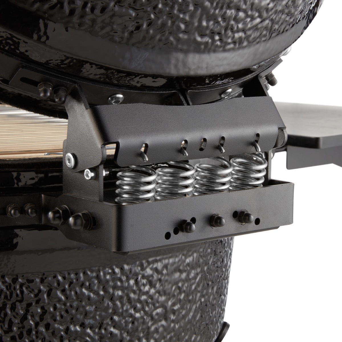 Premium Kamado BBQ 26 inch - MAXIMA