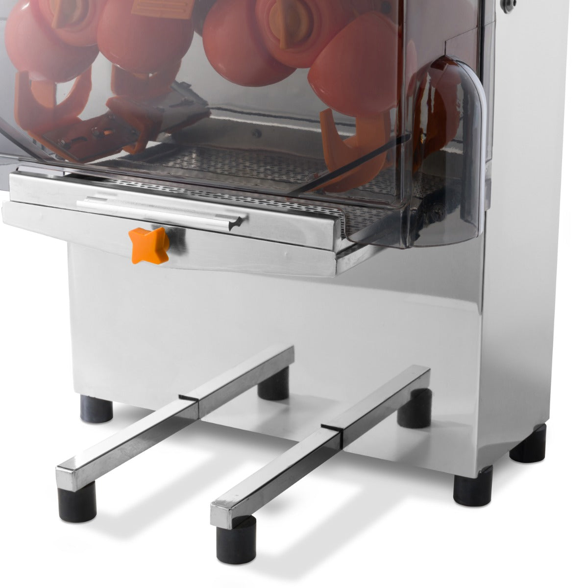 Maxima Orange Juicer - Manual Feeding - 09359980