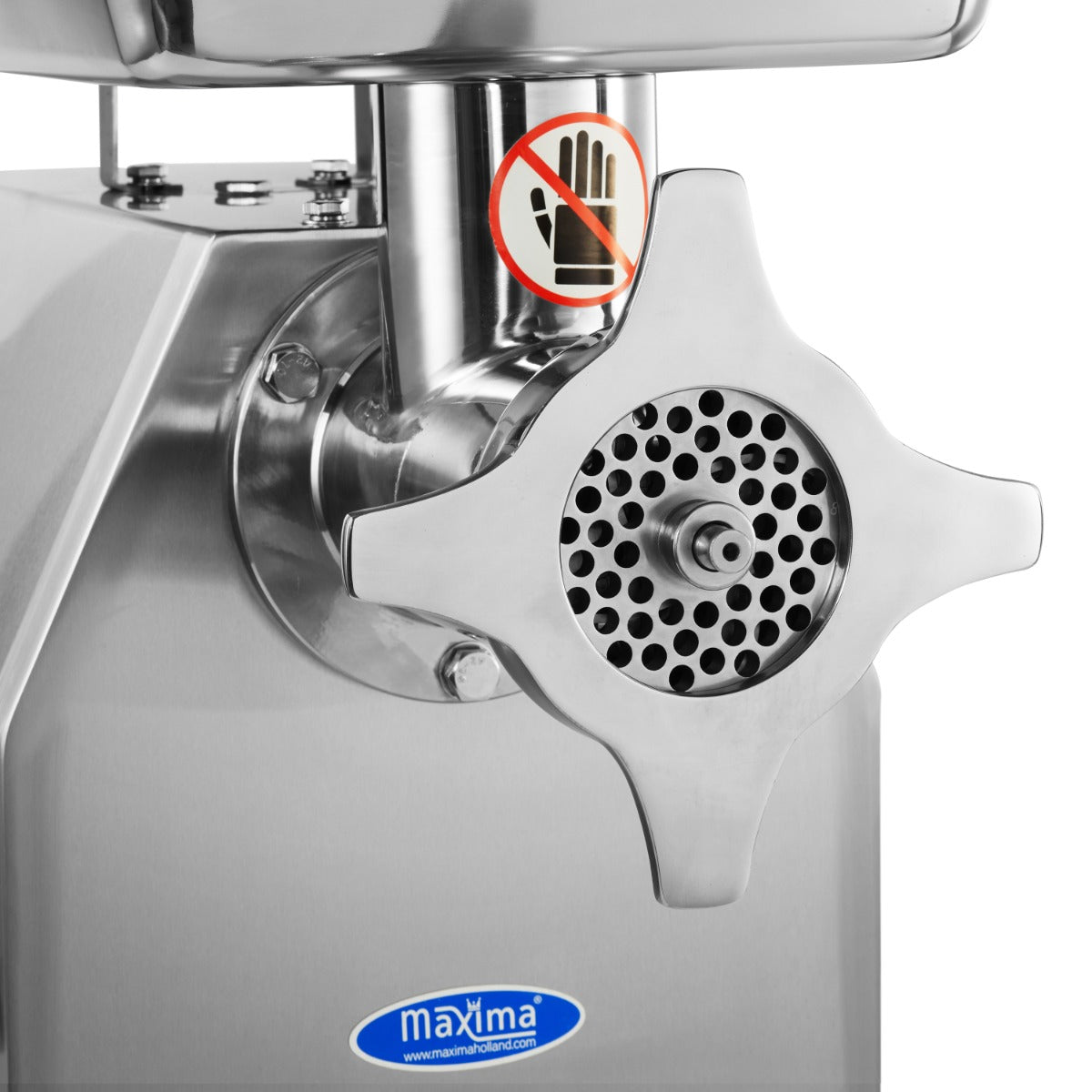 Maxima Meat Mincer - up to 320kg/h - 09300455