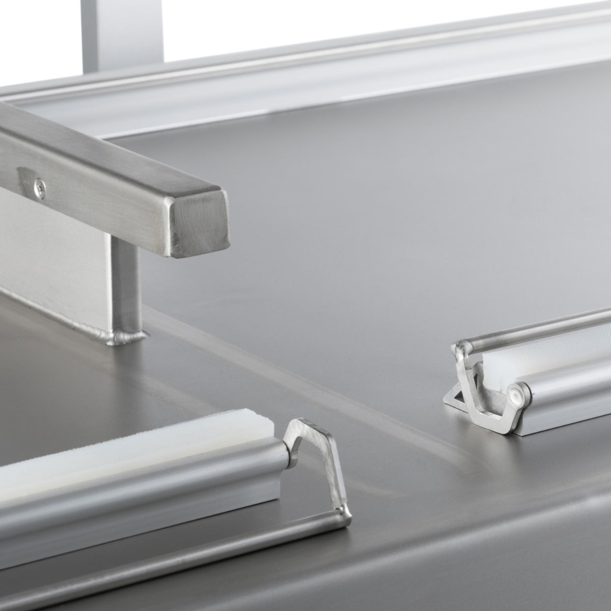 Maxima Vacuum Pack Machine - 60cm Seal - W76 x D60 x H16cm Double Chamber - 09300228