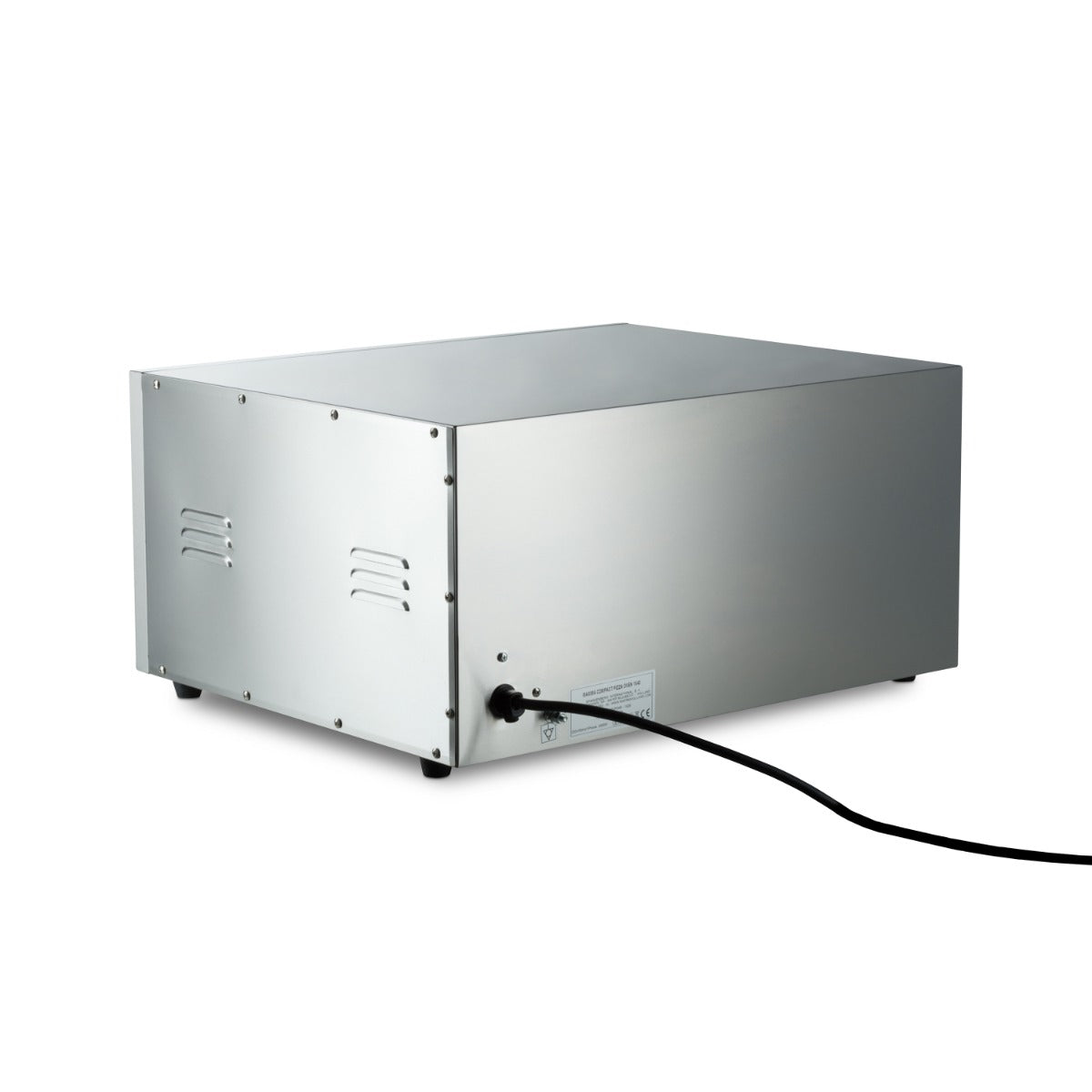 Pizza Oven - 1 Pizza Ø 40 cm - MAXIMA