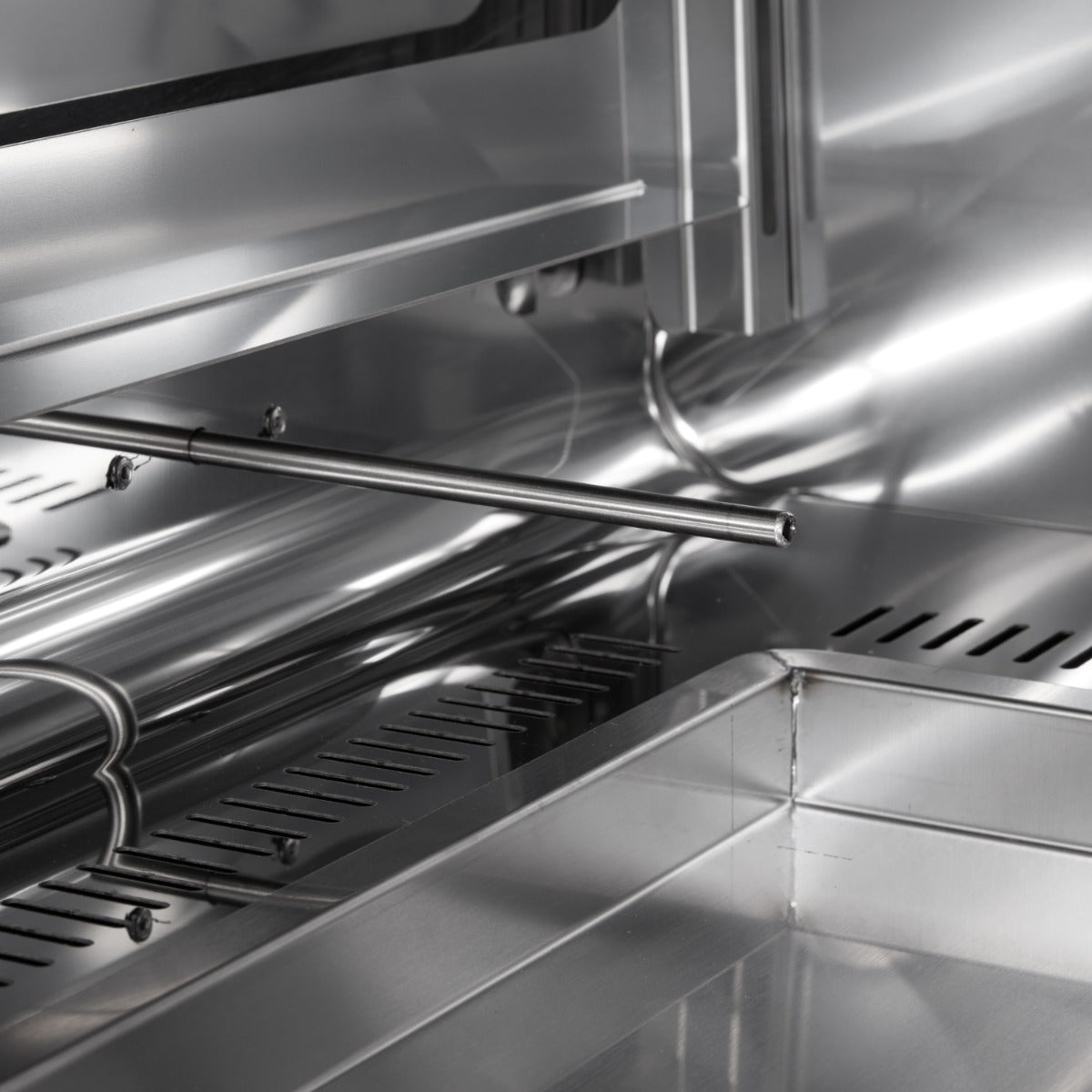 Maxima Proofer for Combisteamer 4/6/10 X 60 x 40 cm - 08561106