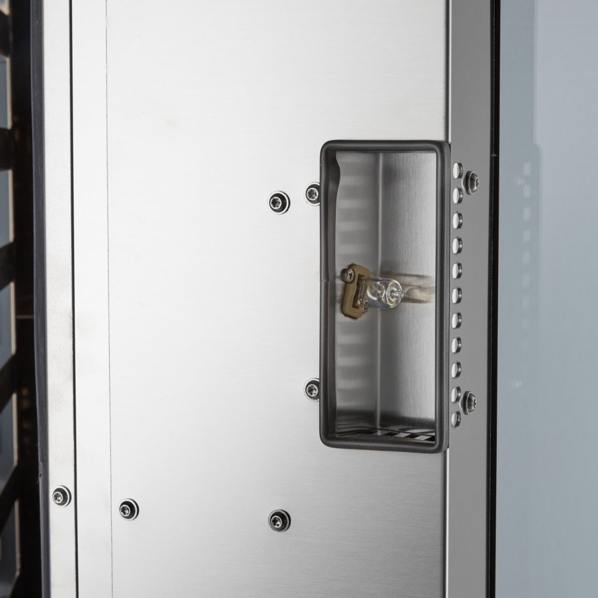 Maxima Bakery Oven - 10 Trays (60 x 40cm) - Analogue - 08561001