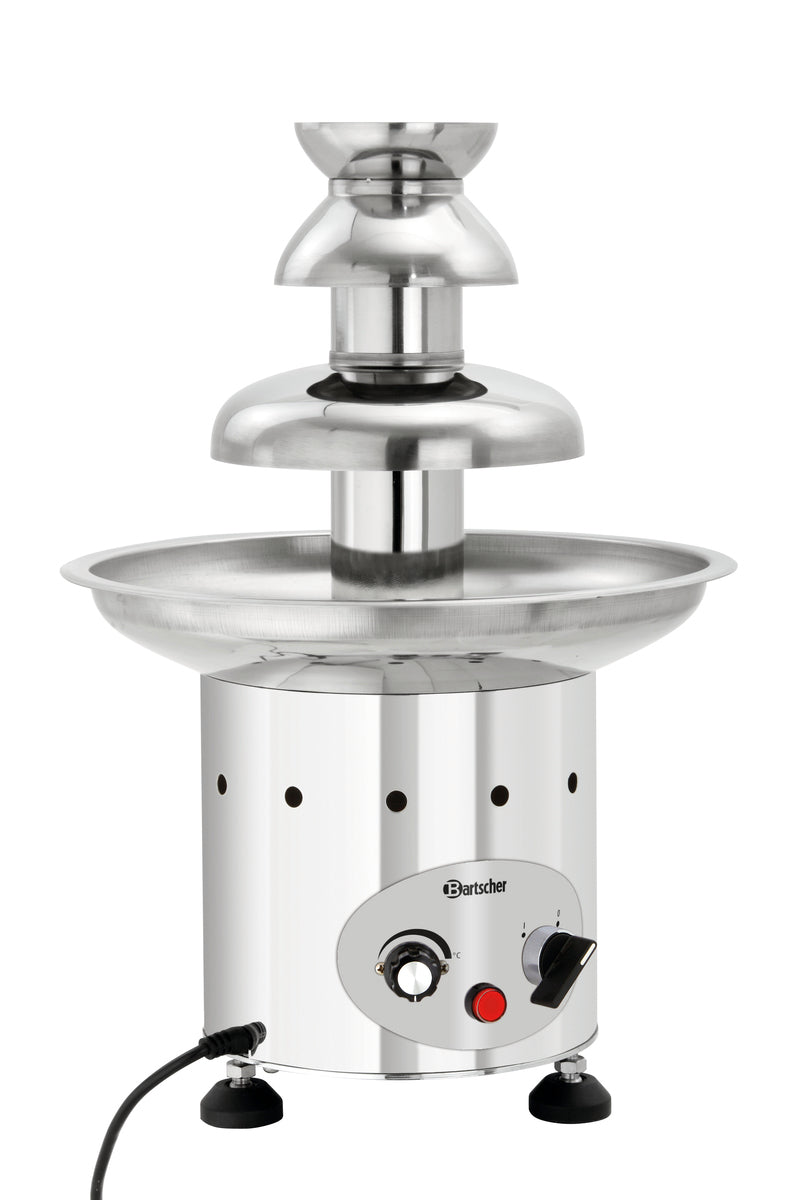 Chocoladefontein SB 325-1 - BARTSCHER