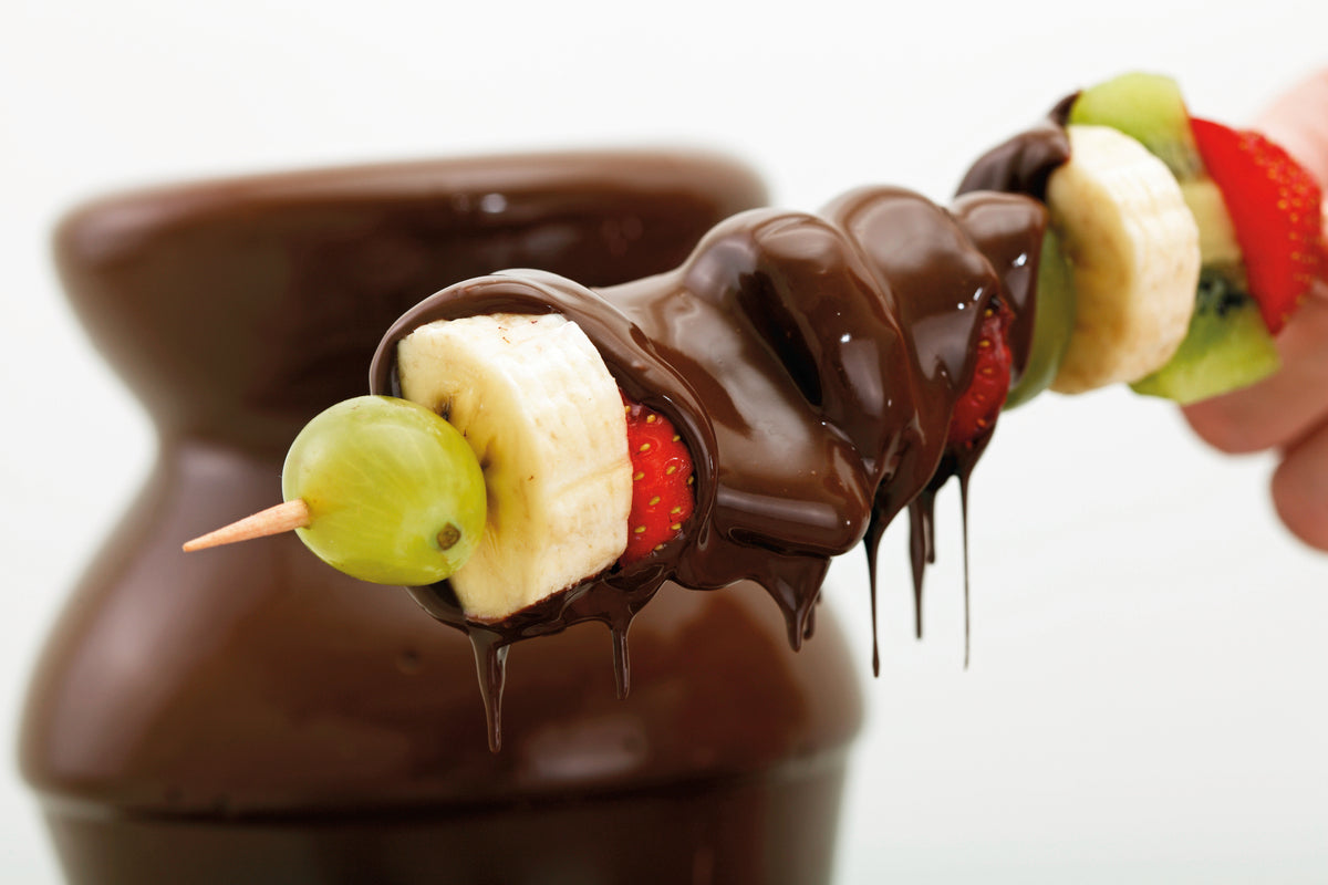 Chocoladefontein SB 325-1 - BARTSCHER