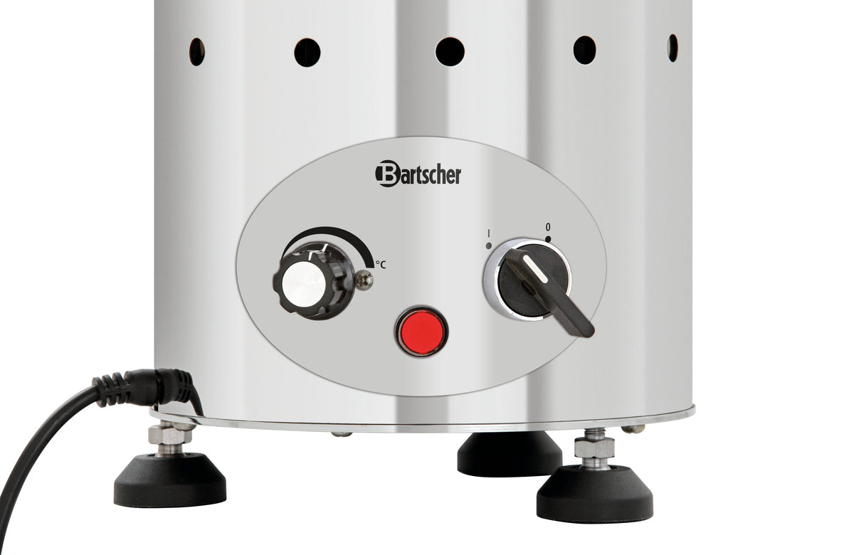 Chocoladefontein SB 325-1 - BARTSCHER