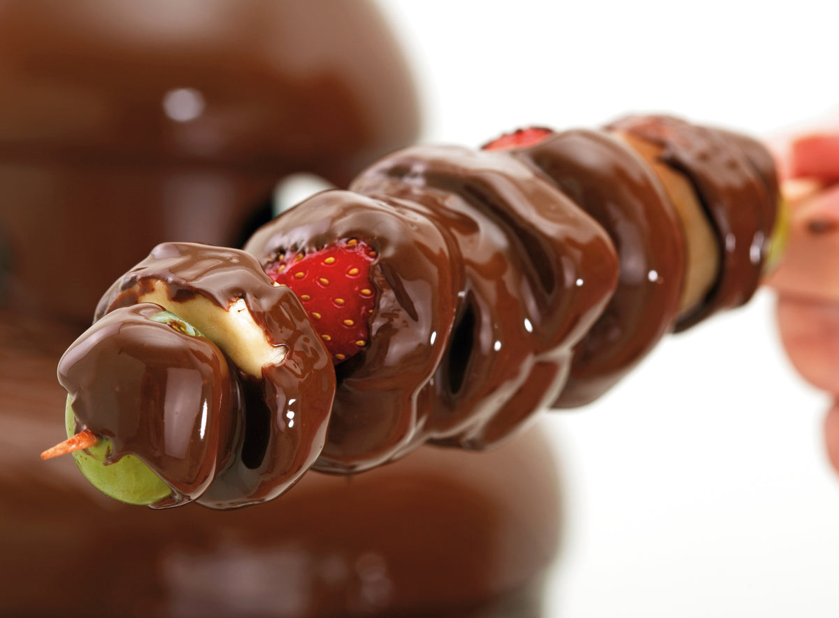 Chocoladefontein SB 325-1 - BARTSCHER