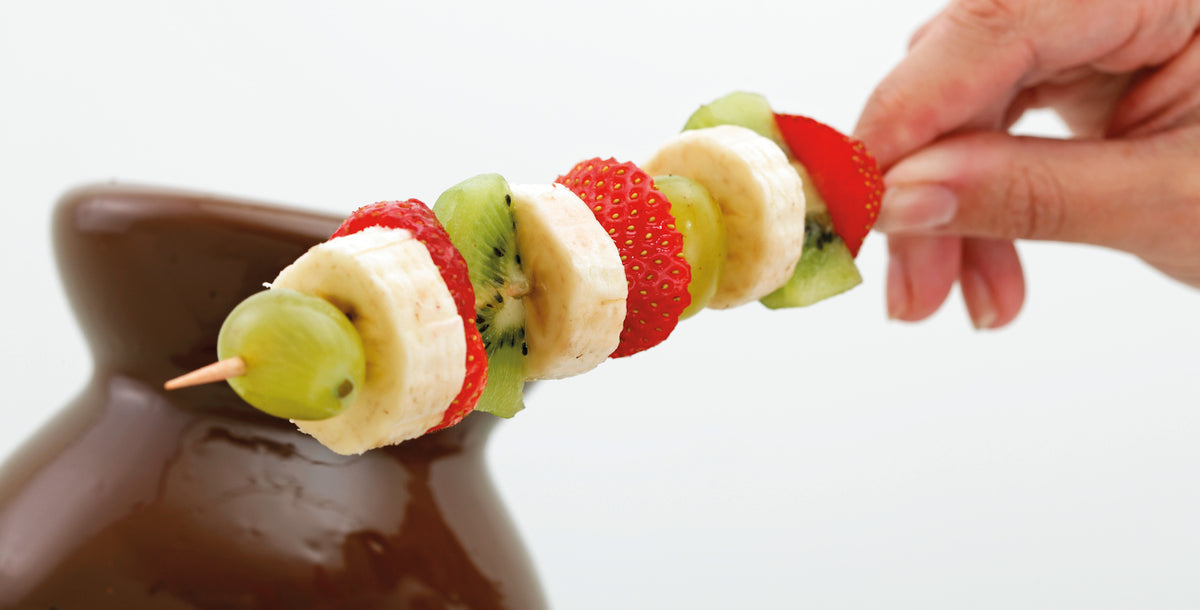 Chocoladefontein SB 325-1 - BARTSCHER