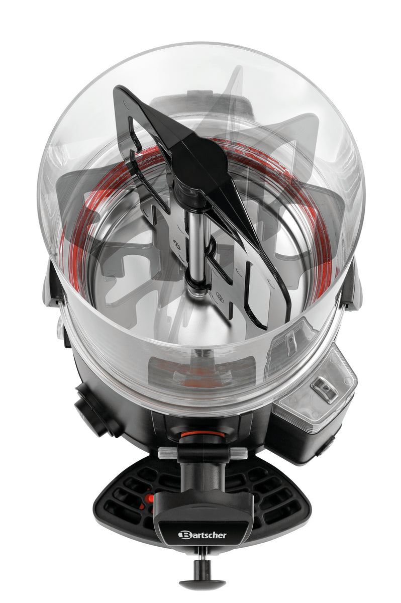 Bartscher Schokoladenspender 5L - 900011