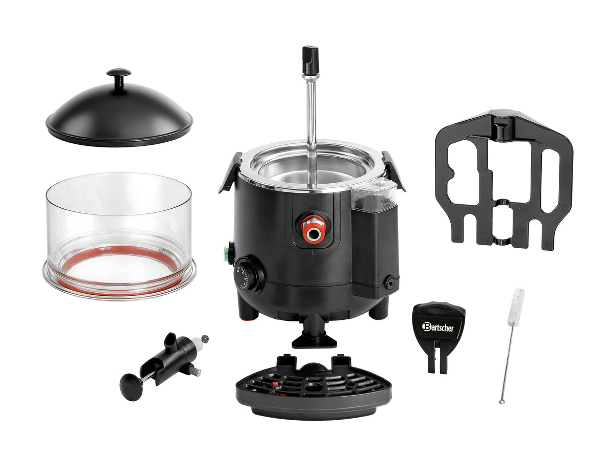 Bartscher Schokoladenspender 5L - 900011
