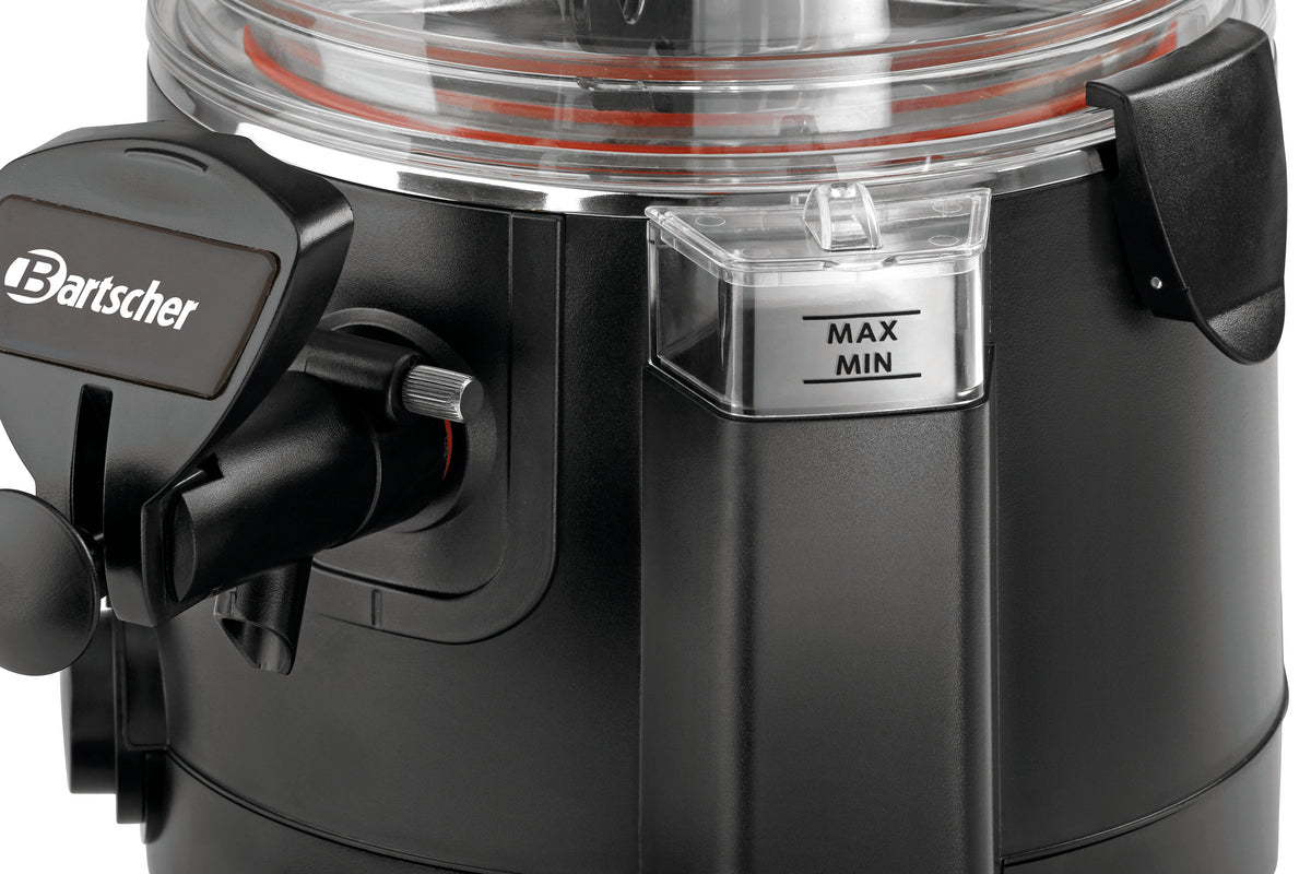 Bartscher Schokoladenspender 5L - 900011