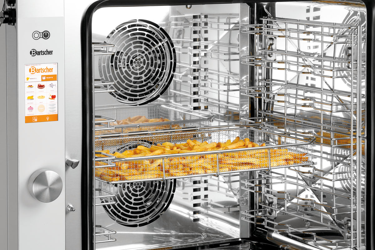 Bartscher Kochkorb 110 - 900300