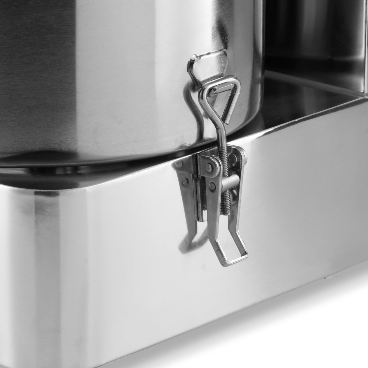 Keukenmachine / Cutter - 9 L - MAXIMA