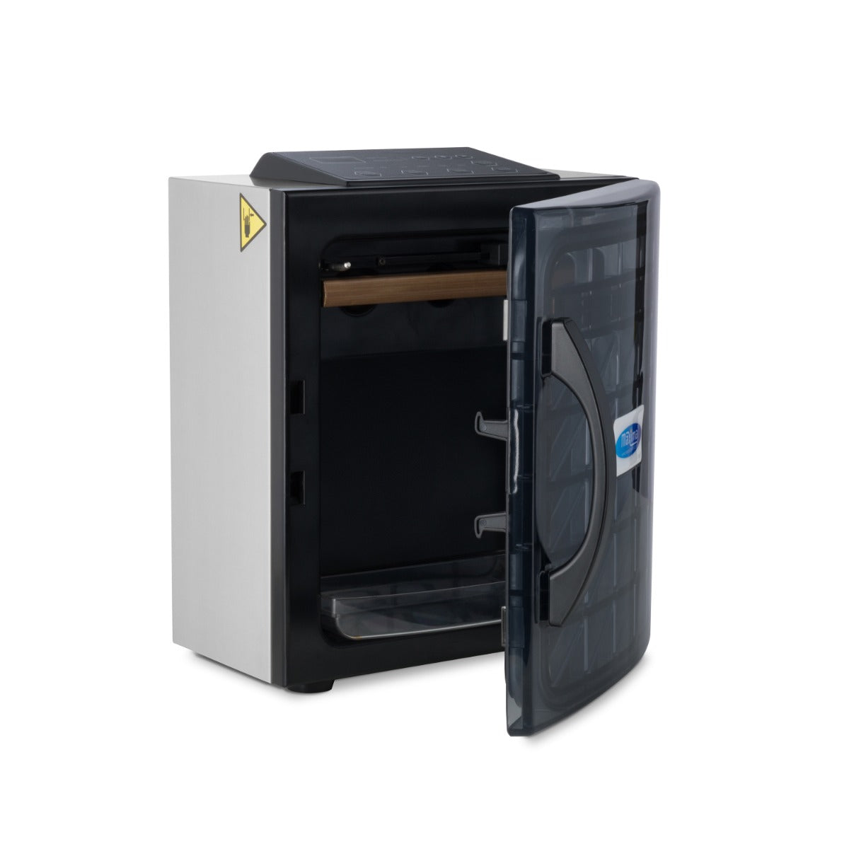 Maxima Vacuum Pack Machine - 25,4cm Seal - W31,5 x D3 x H26,1cm Chamber - for Liquids - 09501300