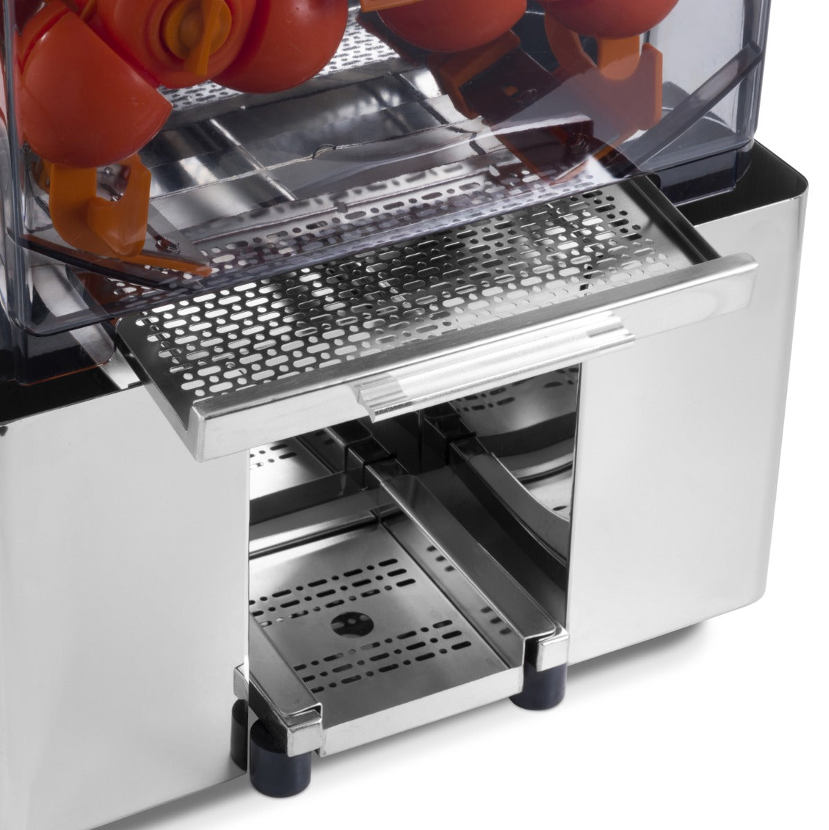 Maxima Orange Juicer - Manual Feeding - 09359980