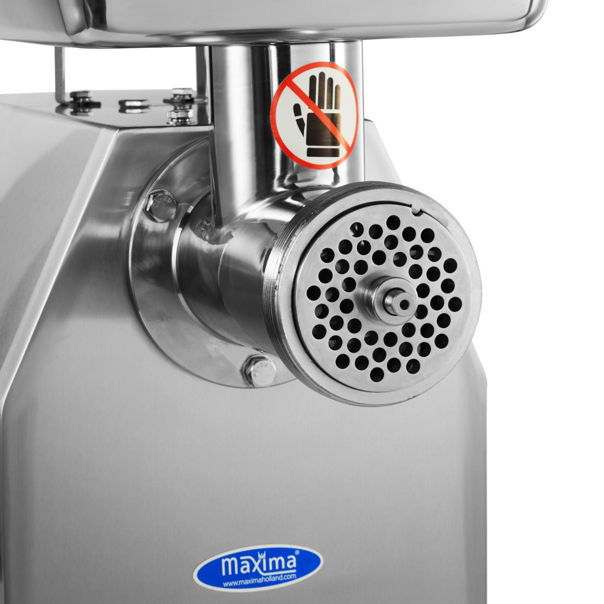 Maxima Meat Mincer - up to 320kg/h - 09300455