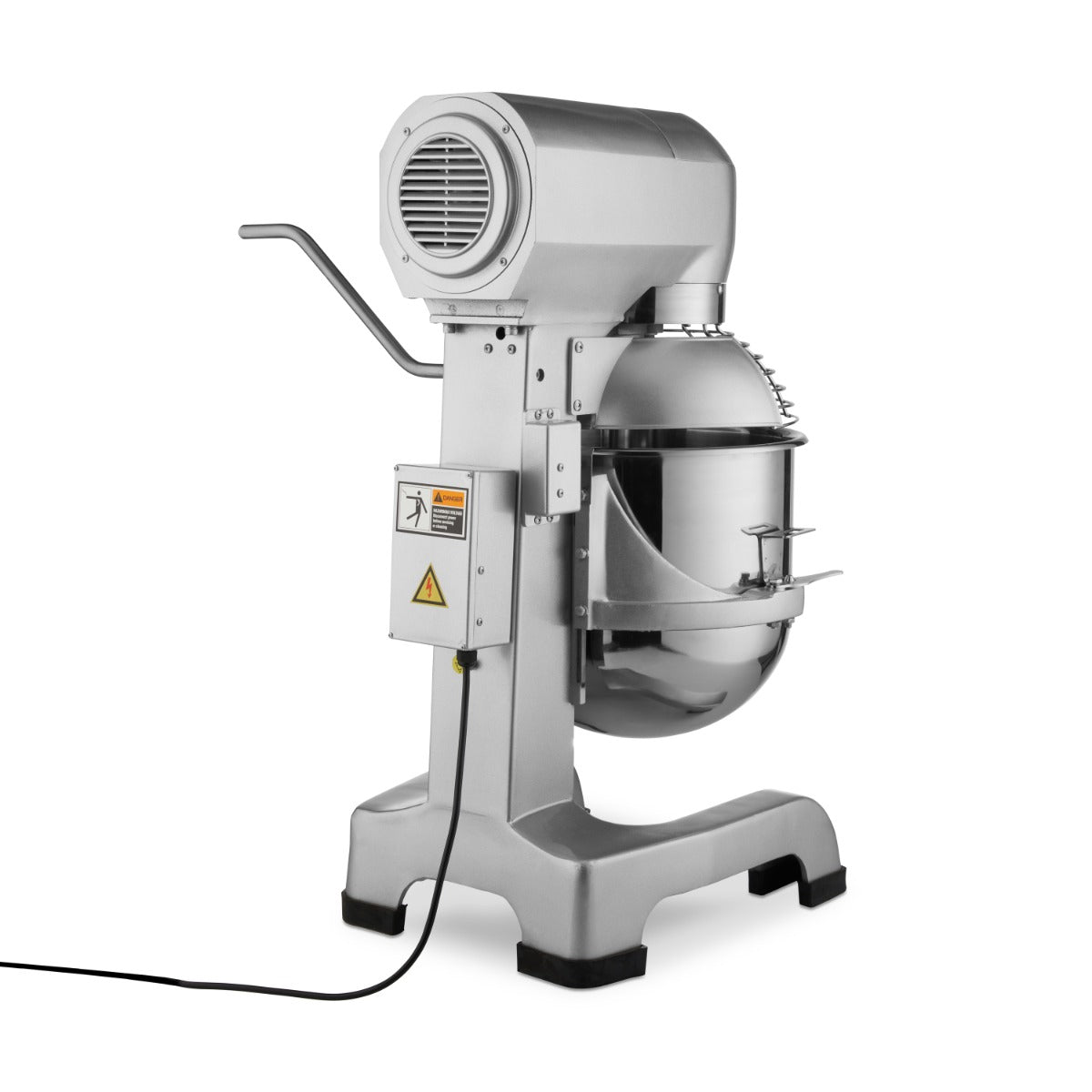 Maxima Planetary Mixer - 30L - Up to 15kg Dough - 3 Speed - 09300170