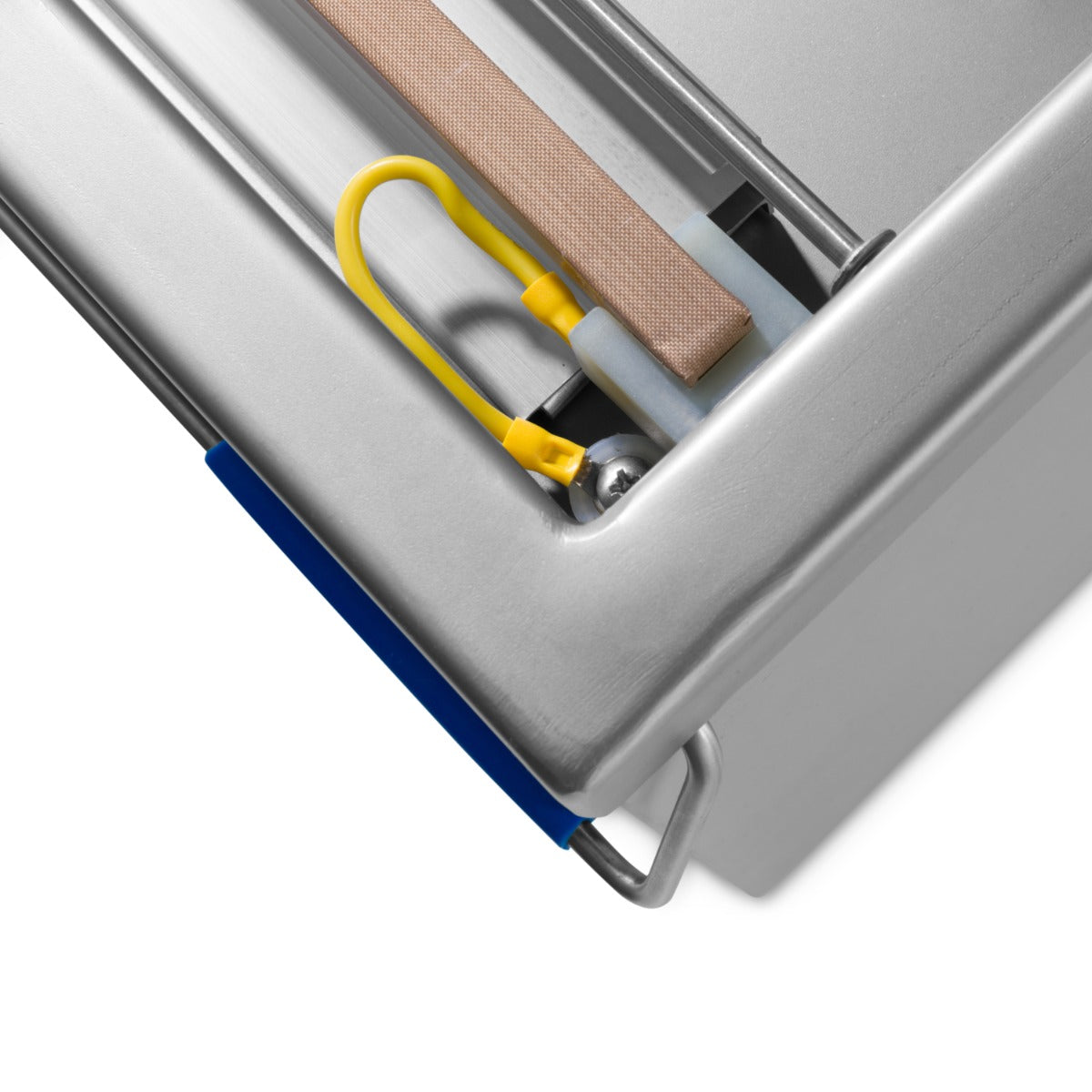 Maxima Vacuum Pack Machine - 26cm Seal - W28 x D38,5cm x H9 Chamber - 09300216