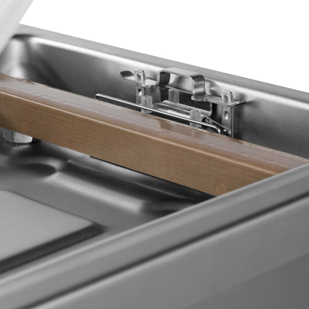 Maxima Vacuum Pack Machine - 29cm Seal - W30 x D35 x H11cm Chamber - 09501200