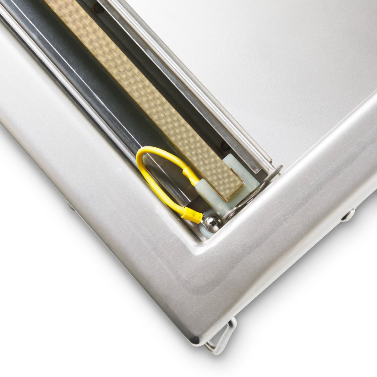 Maxima Vacuum Pack Machine - 44cm Seal - W22 x D46 x H46cm Chamber - 09300225