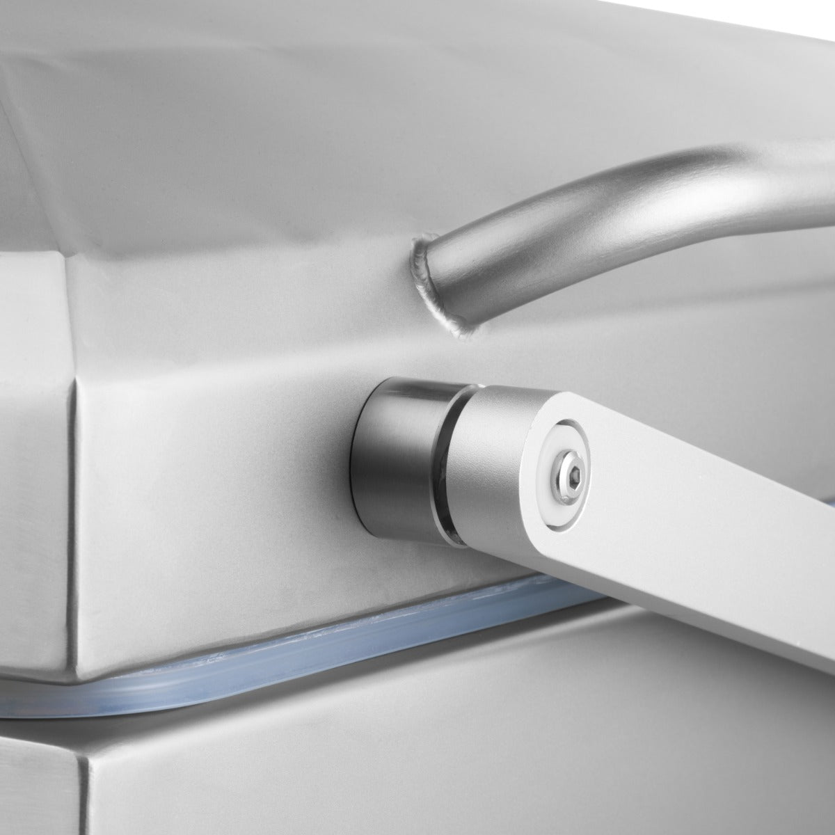 Maxima Vacuum Pack Machine - 60cm Seal - W76 x D60 x H16cm Double Chamber - 09300228